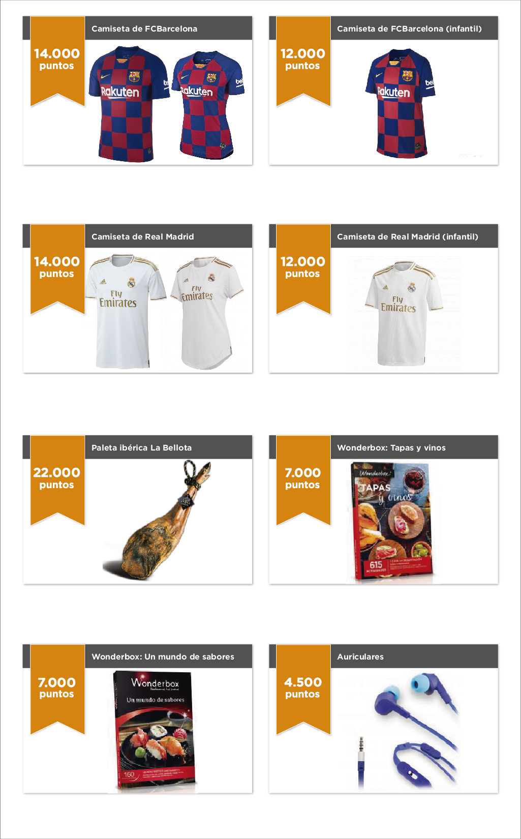 Regalos Smart Travelers
